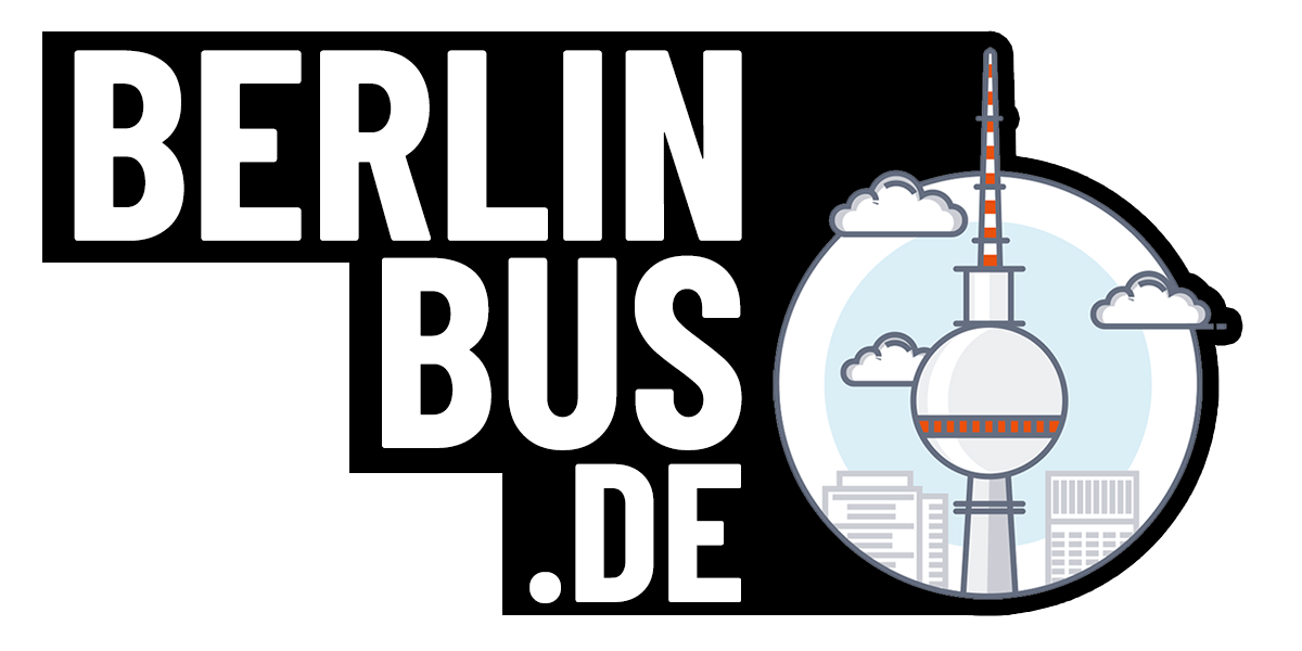 BerlinBus.DE // Die Reisebusvermietung für die Hauptstadt
